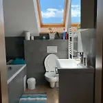 Appartement U českého Ráje *
