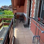 Apartment U Ceskeho Raje