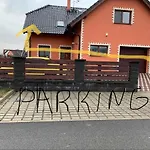 Appartement U českého Ráje *
