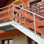 U českého Ráje Appartement *