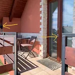 Apartment U Ceskeho Raje *
