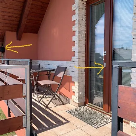 Apartament U Ceskeho Raje *