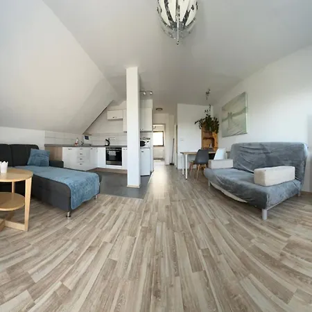 U Ceskeho Raje Apartament