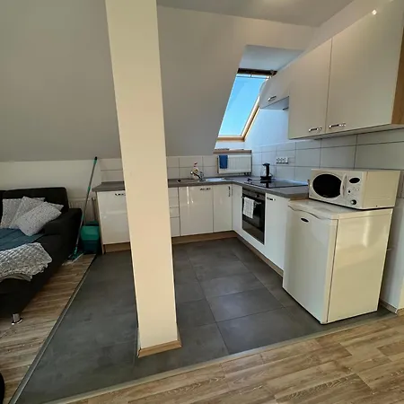 U Ceskeho Raje Appartement