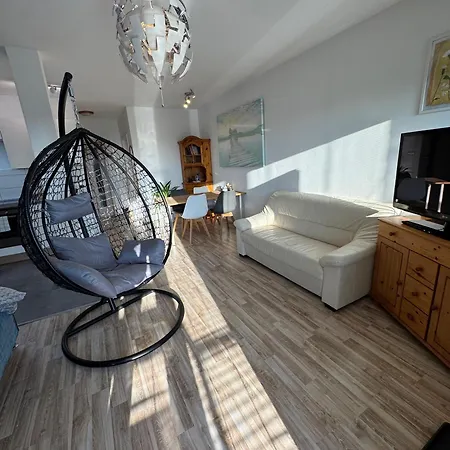 Apartment U Ceskeho Raje