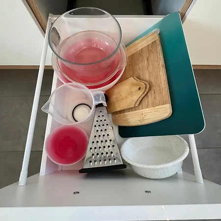 U Ceskeho Raje Appartement *