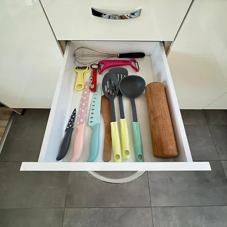 Appartement U Ceskeho Raje *