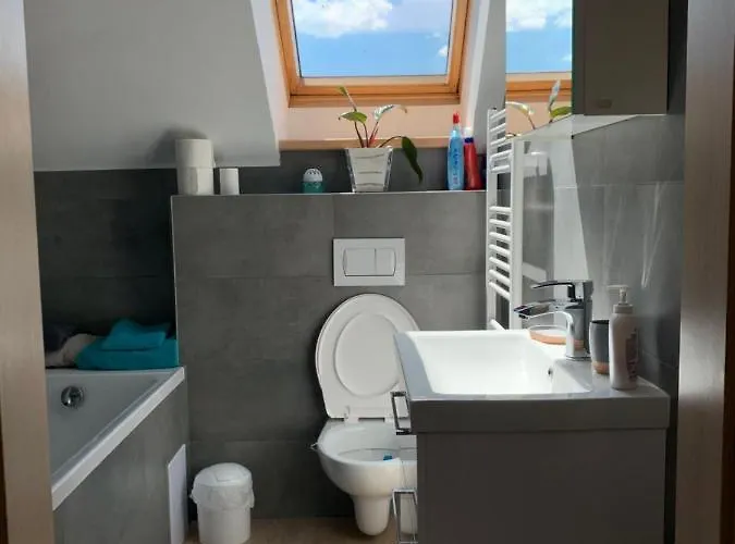 Apartamento U českého Ráje *