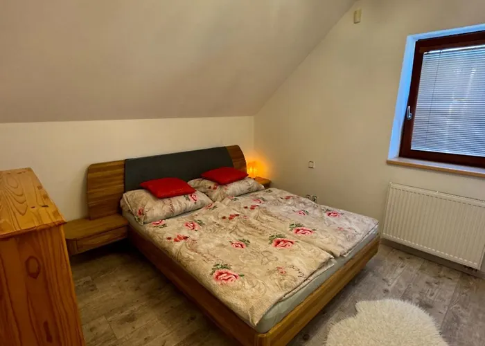 U Ceskeho Raje Kněžmost