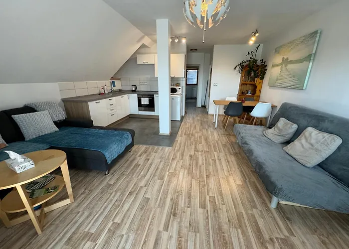 U českého Ráje Kněžmost