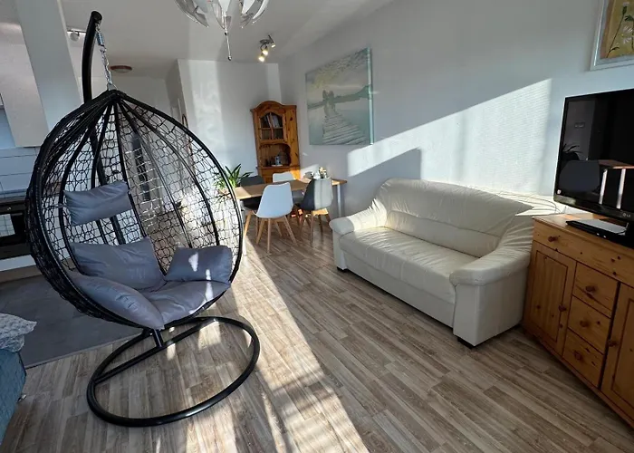 Appartement U Ceskeho Raje