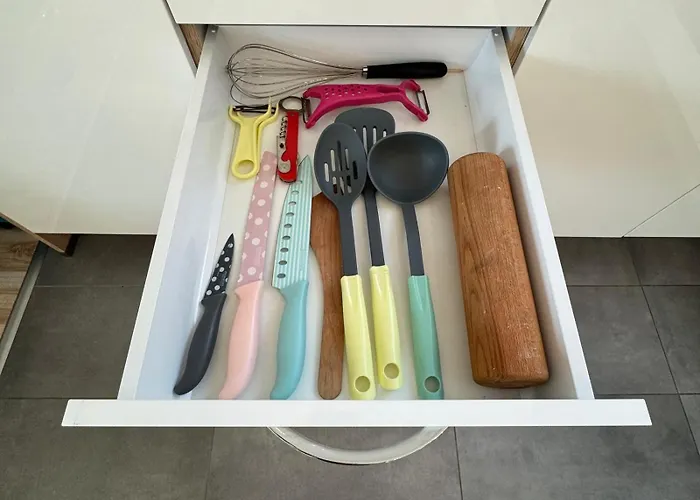 Appartement U Ceskeho Raje *