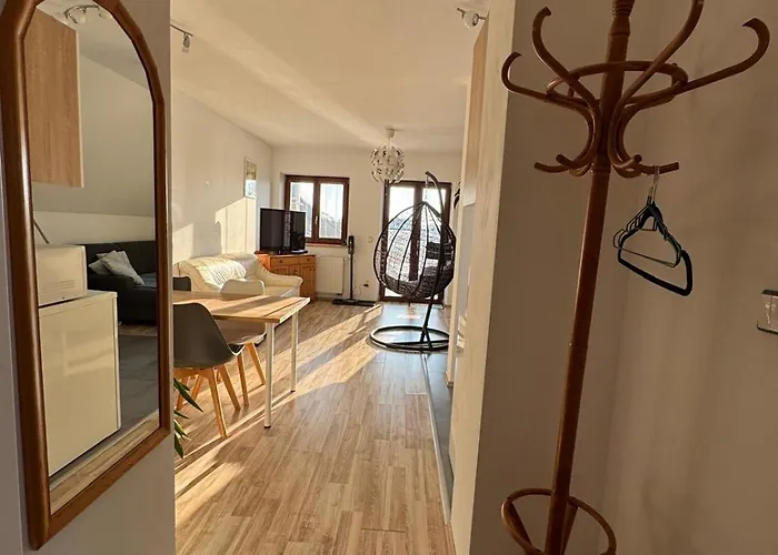 U Ceskeho Raje Kněžmost